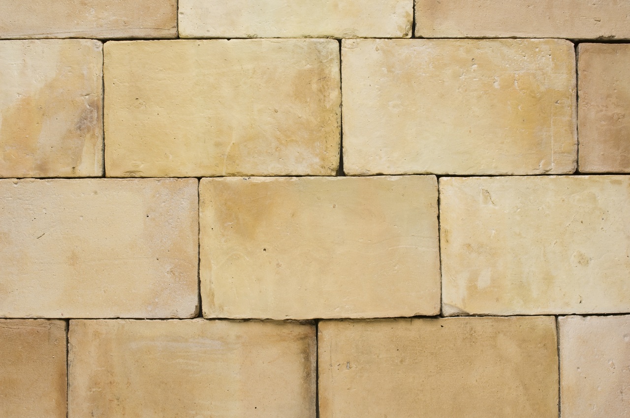 Reclaimed Terracotta Parfeuille - Pale Tones - image 3
